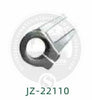 JINZEN JZ-22110 JUKI DDL-8100, DDL-8300, DDL-8500, DDL-8700 Piezas de repuesto para máquina de pespunte de una sola aguja