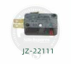 JINZEN JZ-22111 JUKI DDL-8100, DDL-8300, DDL-8500, DDL-8700 Single Needle Lockstitch Machine Spare Parts