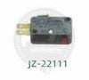 JINZEN JZ-22111 JUKI DDL-8100, DDL-8300, DDL-8500, DDL-8700 Piezas de repuesto para máquina de pespunte de una sola aguja