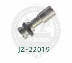 JINZEN JZ-22019 JUKI DDL-8100, DDL-8300, DDL-8500, DDL-8700 Piezas de repuesto para máquina de pespunte de una sola aguja