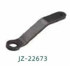 JINZEN JZ-22673 JUKI LBH-1790 COMPUTERIZED BUTTON HOLE SEWING MACHINE SPARE PART