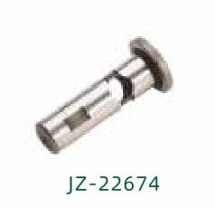 JINZEN JZ-22674 JUKI LBH-1790 COMPUTERIZED BUTTON HOLE SEWING MACHINE SPARE PART