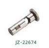 JINZEN JZ-22674 JUKI LBH-1790 COMPUTERIZED BUTTON HOLE SEWING MACHINE SPARE PART