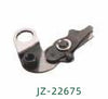 JINZEN JZ-22675 JUKI LBH-1790 COMPUTERIZED BUTTON HOLE SEWING MACHINE SPARE PART