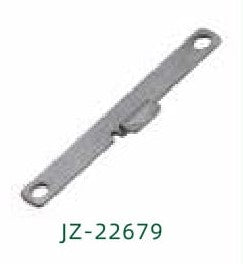 JINZEN JZ-22679 JUKI LBH-1790 COMPUTERIZED BUTTON HOLE SEWING MACHINE SPARE PART