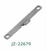 JINZEN JZ-22679 JUKI LBH-1790 COMPUTERIZED BUTTON HOLE SEWING MACHINE SPARE PART