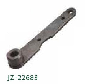 JINZEN JZ-22683 JUKI LBH-1790 COMPUTERIZED BUTTON HOLE SEWING MACHINE SPARE PART