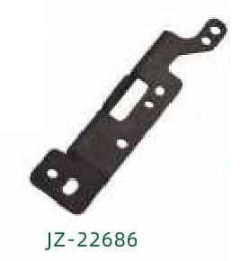 JINZEN JZ-22686 JUKI LBH-1790 COMPUTERIZED BUTTON HOLE SEWING MACHINE SPARE PART