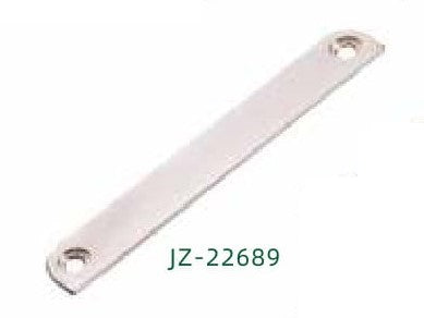 JINZEN JZ-22689 JUKI LBH-1790 COMPUTERIZED BUTTON HOLE SEWING MACHINE SPARE PART