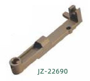 JINZEN JZ-22690 JUKI LBH-1790 COMPUTERIZED BUTTON HOLE SEWING MACHINE SPARE PART