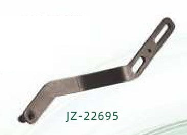 JINZEN JZ-22695 JUKI LBH-1790 COMPUTERIZED BUTTON HOLE SEWING MACHINE SPARE PART