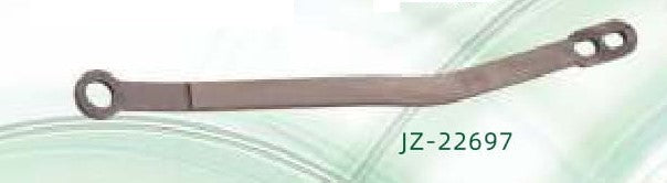 JINZEN JZ-22697 JUKI LBH-1790 REPUESTOS PARA MÁQUINA DE COSER DE AGUJERO DE BOTÓN COMPUTARIZADA