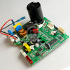 Jack JK-9100BS Caja de control de PCB Máquina de puntada de bloqueo de accionamiento directo de una sola aguja