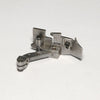 Jack Original Presser Foot for Jack E4-5 Five Thread Overlock Machine
