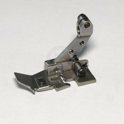 Jack Original Presser Foot for Jack E4-5 Five Thread Overlock Machine