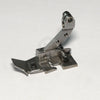 Jack Original Presser Foot for Jack E4-5 Five Thread Overlock Machine