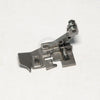 Jack Original Presser Foot for Jack E4-5 Five Thread Overlock Machine