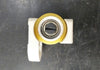 JACK 9270-2PL Extractor inferior # 4061402500 Conjunto de rueda de plástico inferior. Jack se alimenta de la máquina del brazo