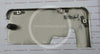 KB01E Placa de tela para siruba 700, 737, 747, 757 máquina de coser overlock