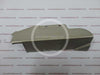 KB210 plato para siruba 700k, 737K, 747K, 757K, máquina de coser overlock