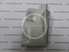 KC209 placa frontal para siruba 700k, 737K, 747K, 757K, máquina de coser overlock