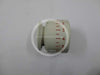 KD04 rueda para siruba 700, 737, 747, 757, máquina de coser overlock