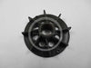 KD09 extractor de aire para siruba 700, 737, 747, 757, máquina de coser overlock