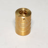 KF05 Needle Bar Shaft Bushing For Siruba 747 Overlock Machine Spare Part 
