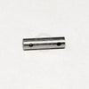 KF14 Upper Looper Holder Pin Siruba 747 Overlock Machine Spare Part 