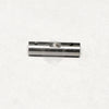 KF14 pin de barra de aguja para siruba 700, 737, 747, 757 máquina de coser overlock