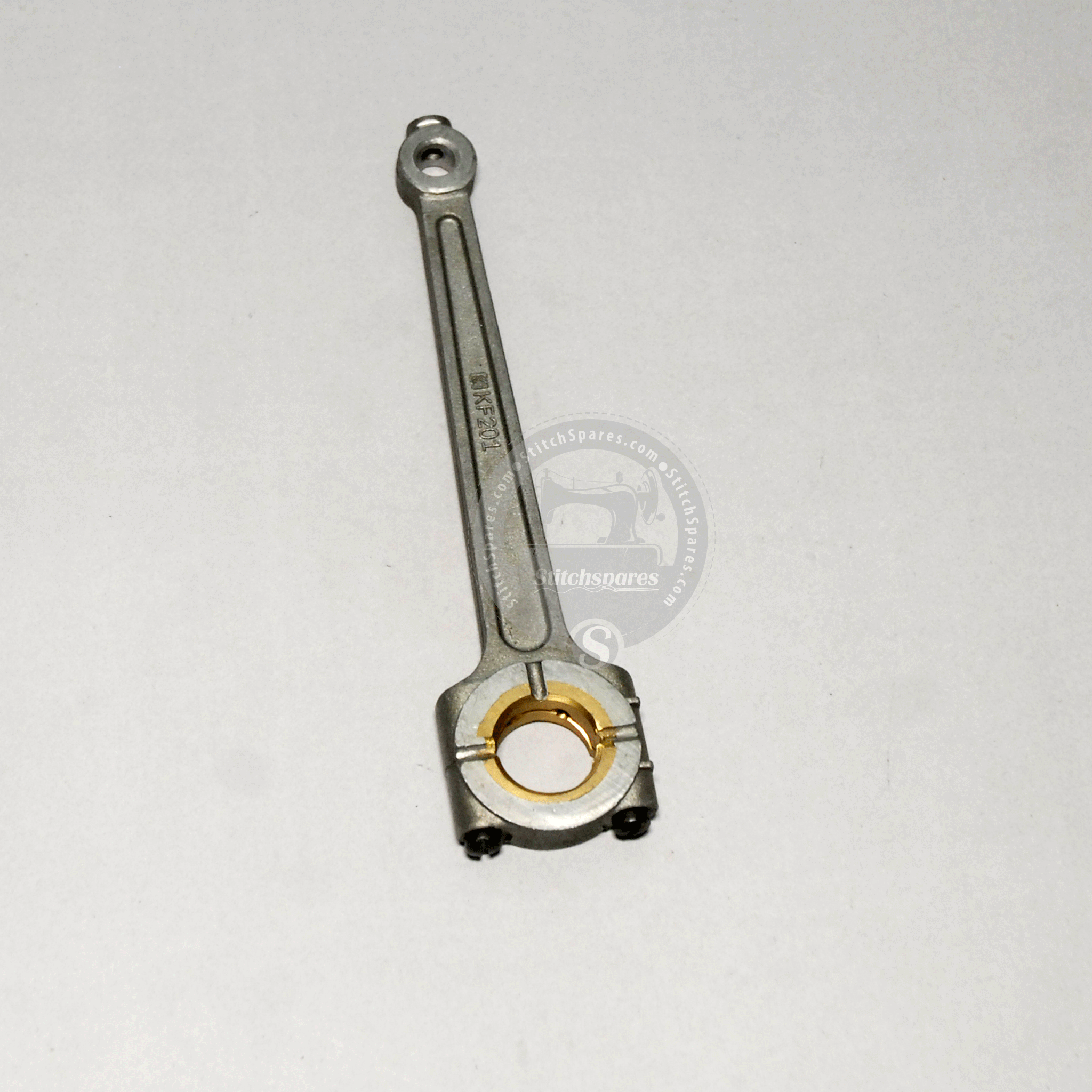 KF201 conexión para siruba 700k, 737K, 747K, 757K, máquina de coser overlock