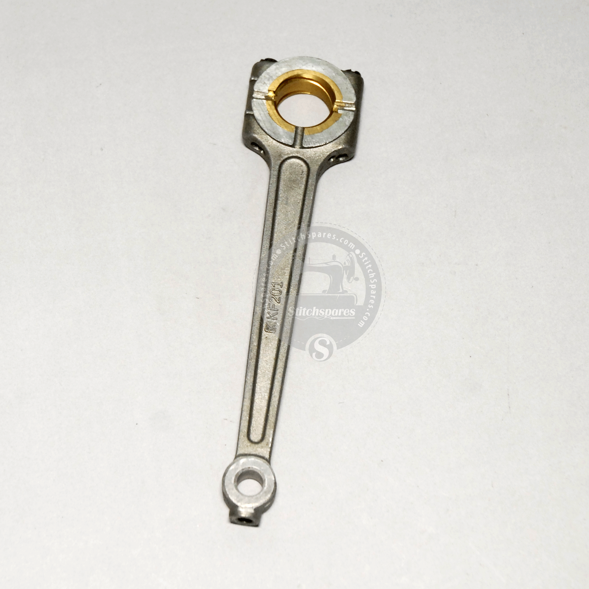KF201 conexión para siruba 700k, 737K, 747K, 757K, máquina de coser overlock