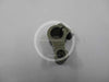 KF25 manivela para siruba 700, 737, 747, 757, máquina de coser overlock