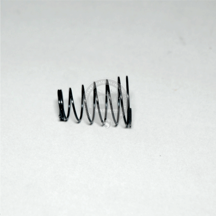 KG02E Spring ( Hard ) Siruba Overlock Machine Spare Part