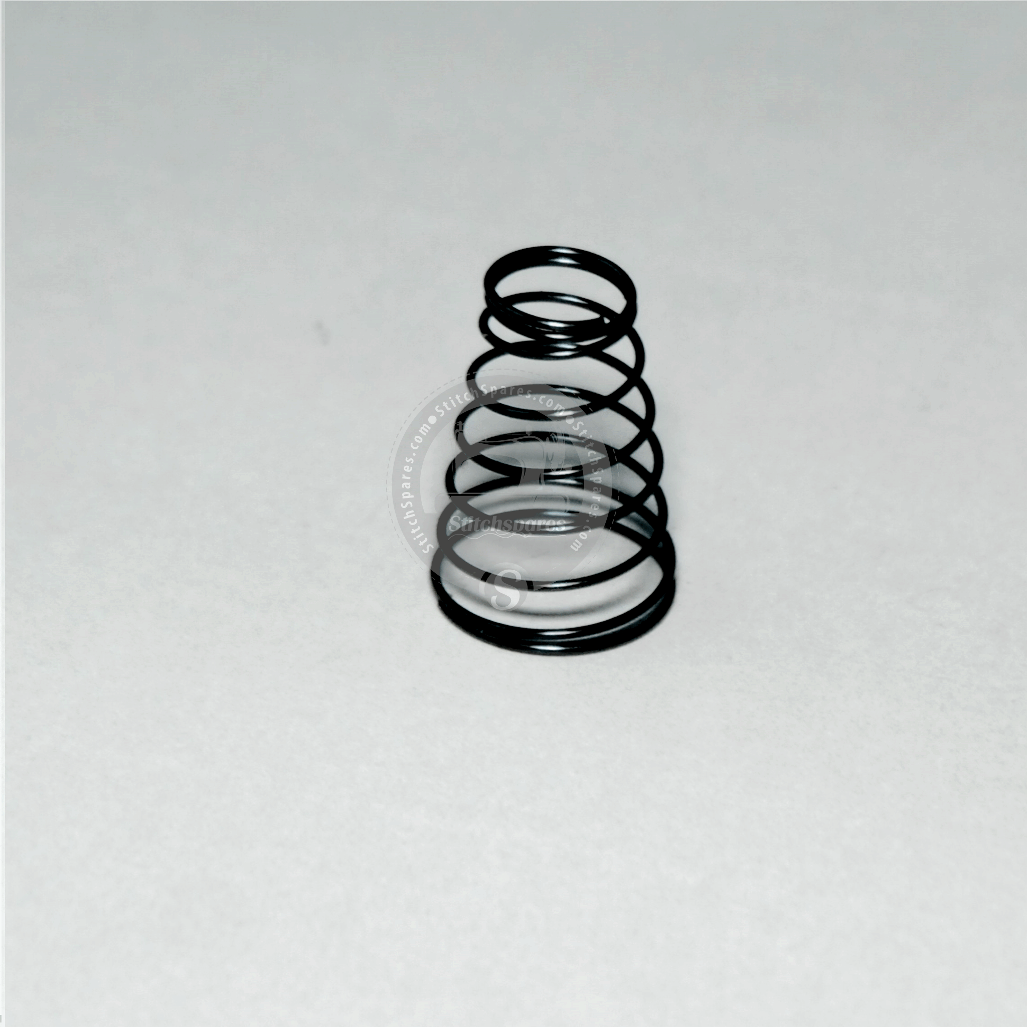 KG02E Spring ( Hard ) Siruba Overlock Machine Spare Part – StitchSpares.Com