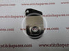 KG09F Guía de hilo para siruba 700, 737, 747, 757 máquina de coser overlock