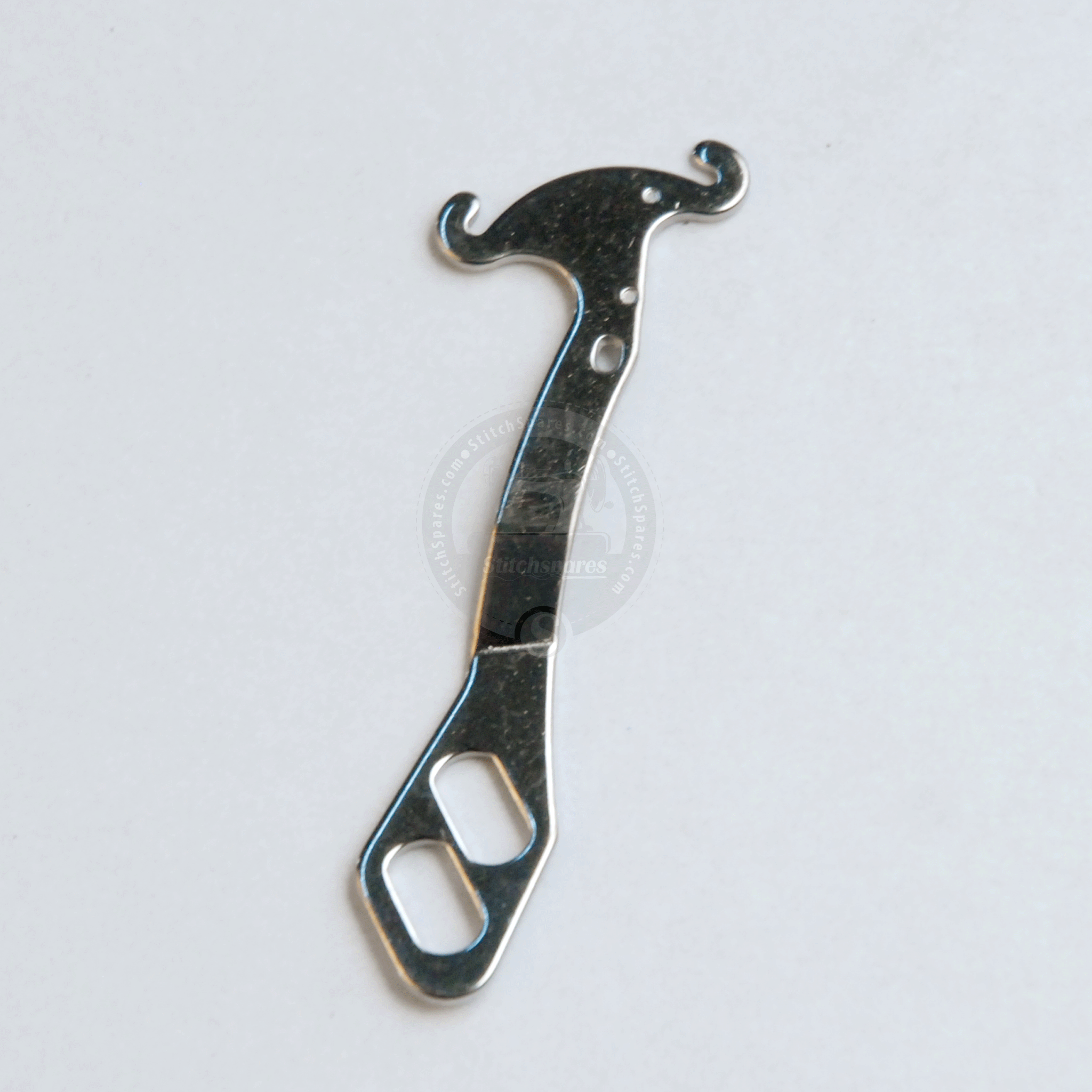 KG11F Thread Guide Siruba 700F, 737, 747, 757 Overlock Sewing Machine