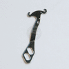 KG11F Thread Guide Siruba 700F, 737, 747, 757 Overlock Sewing Machine