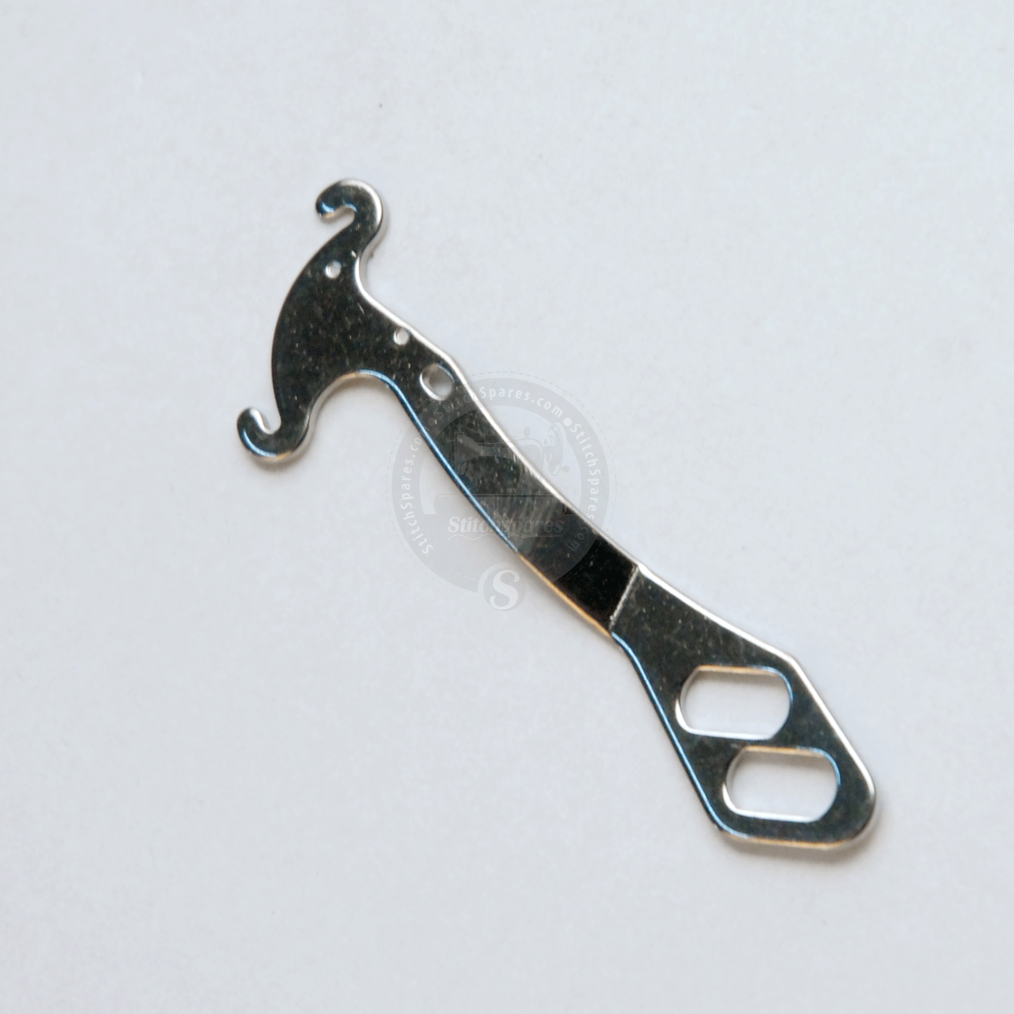 KG11F Thread Guide Siruba 700F, 737, 747, 757 Overlock Sewing Machine
