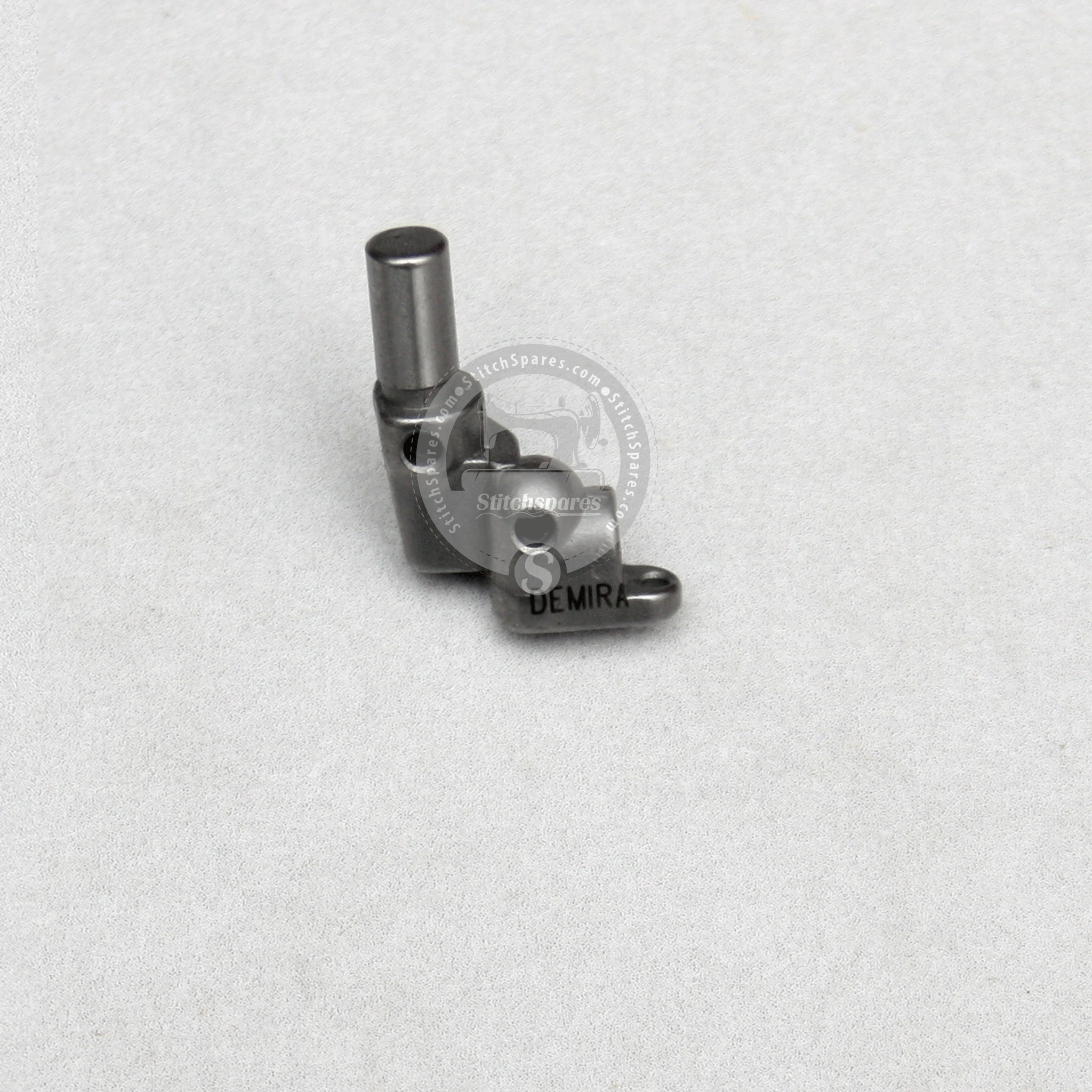 KG153-E Needle Clamp Siruba 700F, 737, 747, 757 Overlock Sewing Machine Spare Part