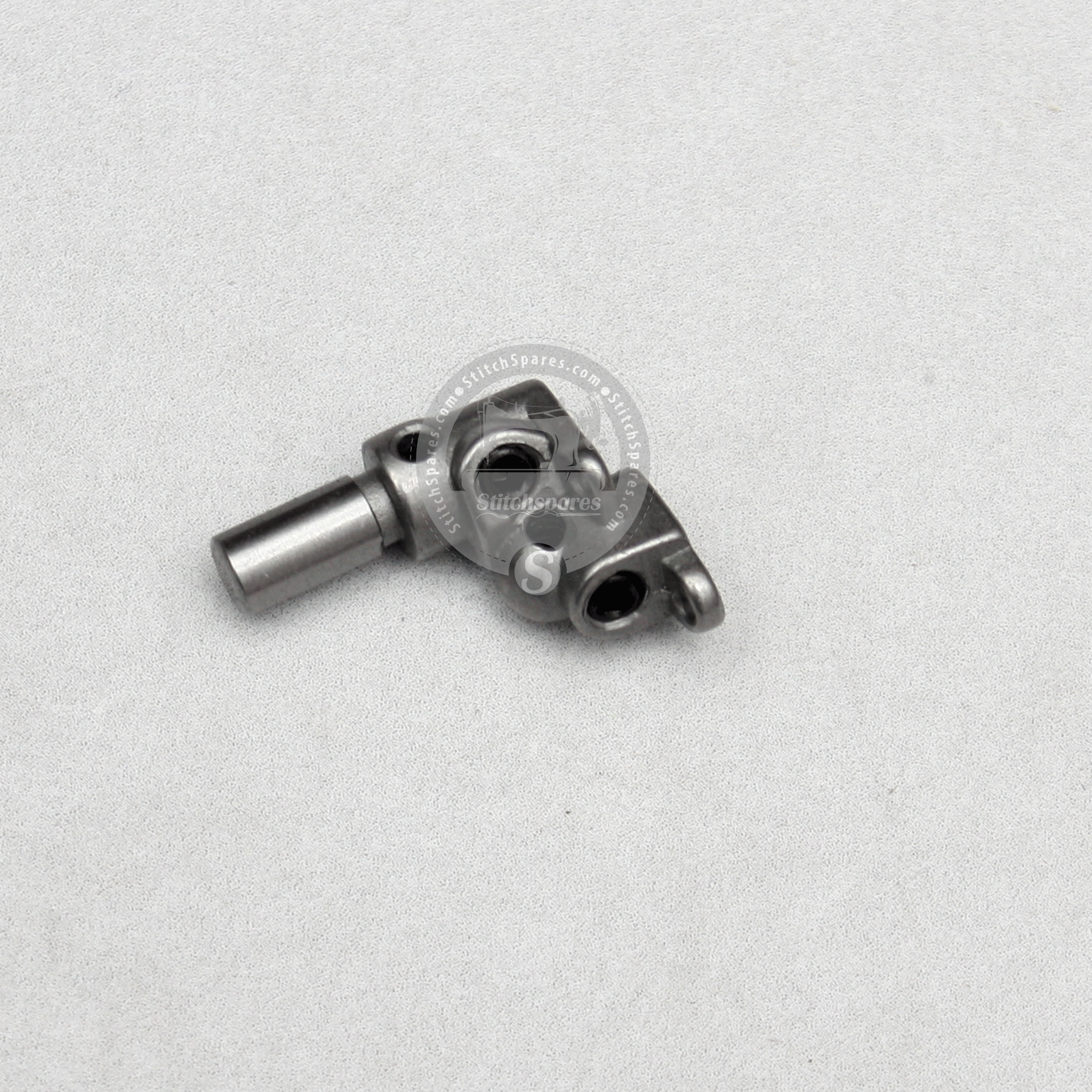 KG153-E Needle Clamp Siruba 700F, 737, 747, 757 Overlock Sewing Machine Spare Part