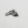 KG153-E Needle Clamp Siruba 700F, 737, 747, 757 Overlock Sewing Machine Spare Part