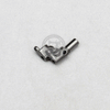 KG153-E Needle Clamp Siruba 700F, 737, 747, 757 Overlock Sewing Machine Spare Part