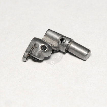 KG155-E pinza de aguja 5 Thread tarea pesada para siruba máquina de coser overlock
