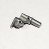 KG155-E pinza de aguja 5 Thread tarea pesada para siruba máquina de coser overlock