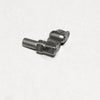 KG155-E pinza de aguja 5 Thread tarea pesada para siruba máquina de coser overlock