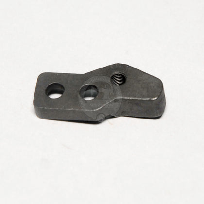 KG202 Needle Plate Bracket Siruba 747K Overlock Machine Spare Part