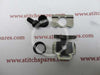 KG21/KG17/KG18 conjunto de retención de hilo para siruba 700, 737, 747, 757 máquina de coser overlock