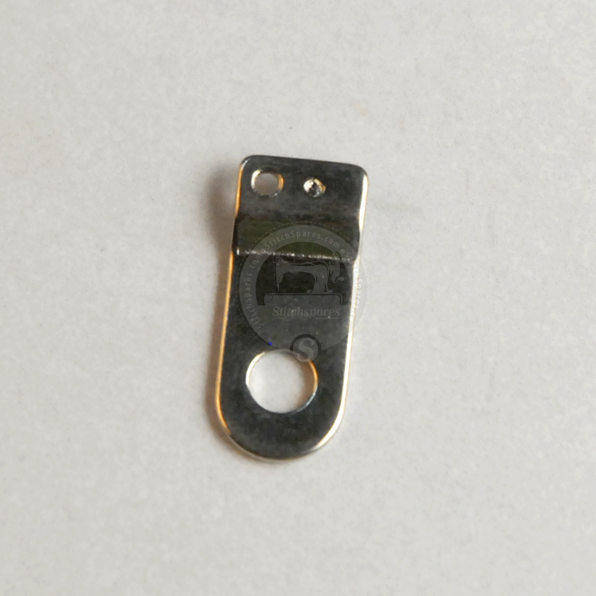 KG211 Guía de hilo para siruba 700k, 737K, 747K, 757K, máquina de coser overlock