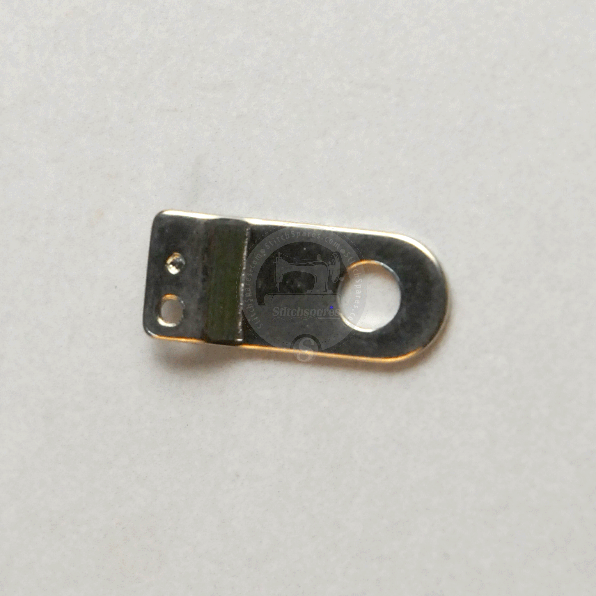 KG211 Guía de hilo para siruba 700k, 737K, 747K, 757K, máquina de coser overlock